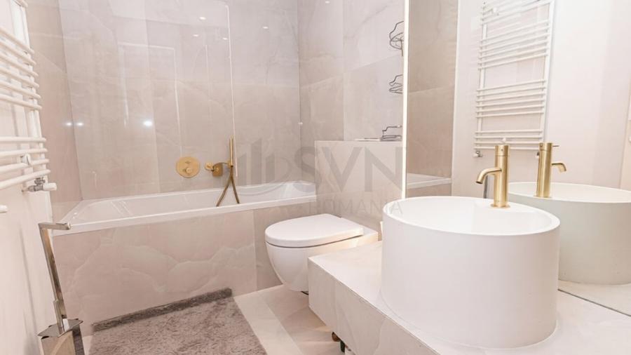 REA1016742 Apartament superb 2 camere Cortina North - 11