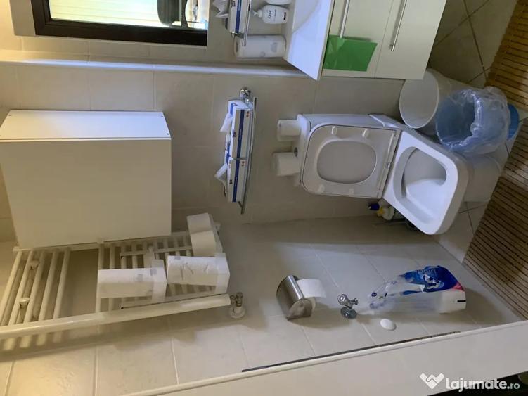Apartament cu 2 camere decomandat în Colentina