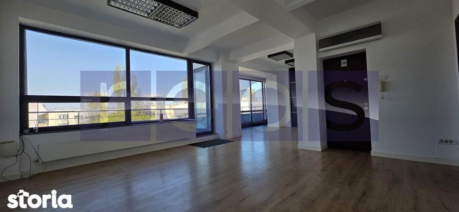 Apartament cu 4 camere în Floreasca