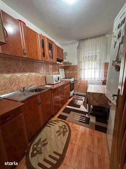 Apartament cu 2 camere, mobilat si utilat, zona Anton Pann, 42000euro - 5