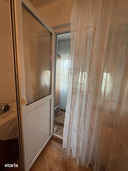 Apartament cu 2 camere în Bistrița Lac