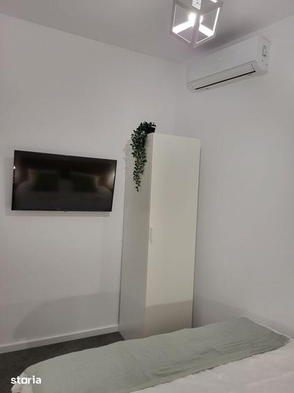 Apartament cu 2 camere în Cișmigiu