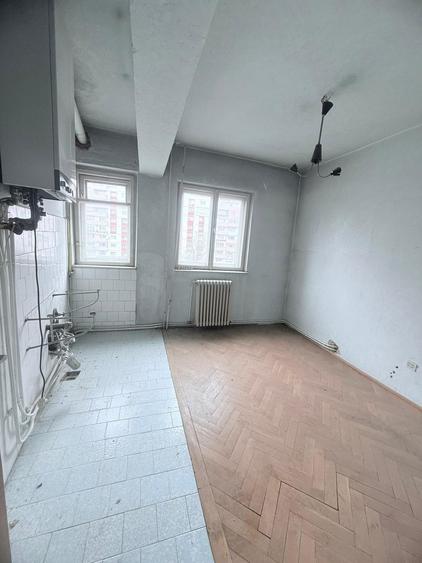 Apartament 3 camere, etaj 3, pret 79.900 euro, Centru - 5