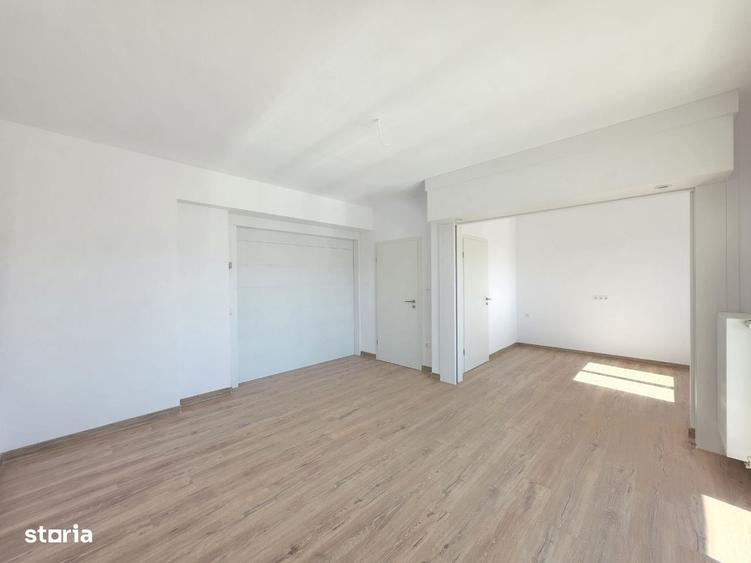 Apartament cu 3 camere în Avantgarden