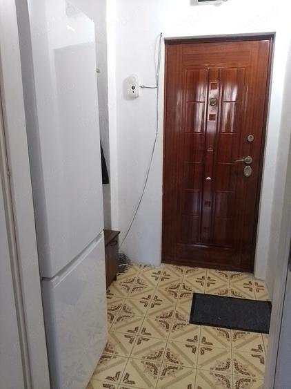 Garsonieră semidecomandată în Mănăștur