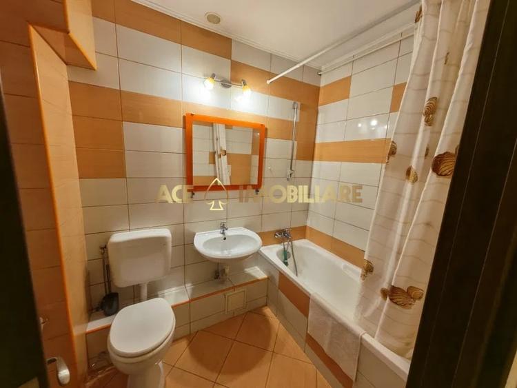 Apartament cu 2 camere decomandat, mobilat în Nicolae Grigorescu
