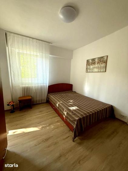 Apartament cu 3 camere decomandat în Pantelimon