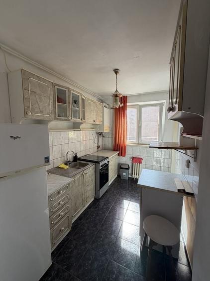 Apartament cu 2 camere în Calea București