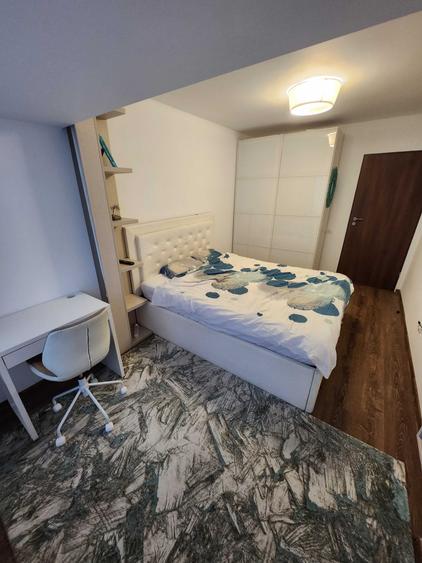 Apartament cu 3 camere decomandat, mobilat în ICIL