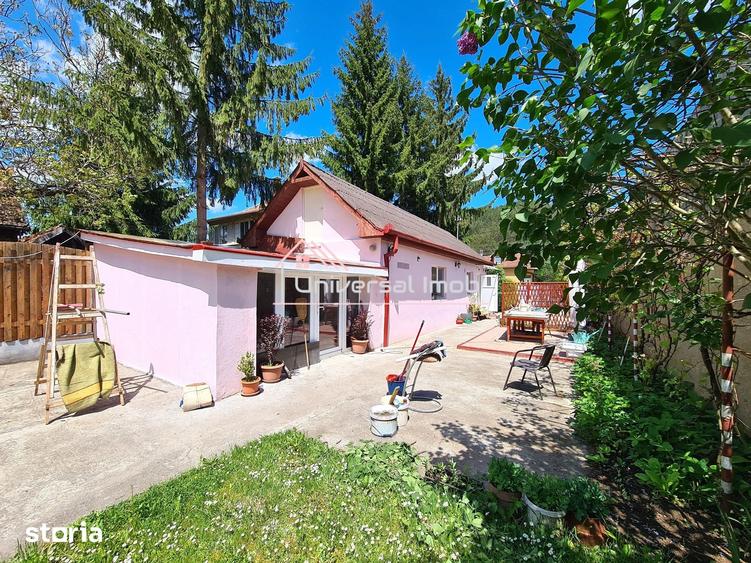 Casă cu 1 camere cu Teren 559 Mp în Sava