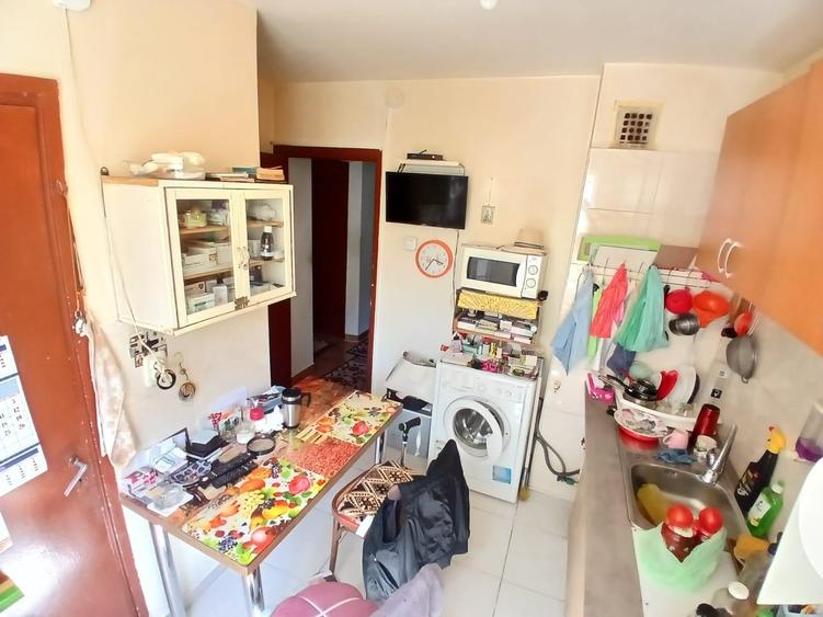 Apartament cu 2 camere în Rahova