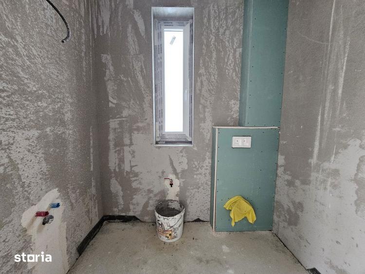 Casă cu 4 camere cu Teren 440 Mp în Apahida