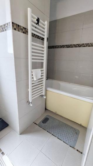 Apartament cu 2 camere semidecomandat în Nicolae Grigorescu