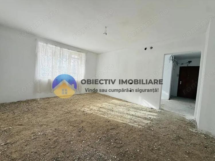 Apartament 3 camere 73 MP | Calea Romanului - 7