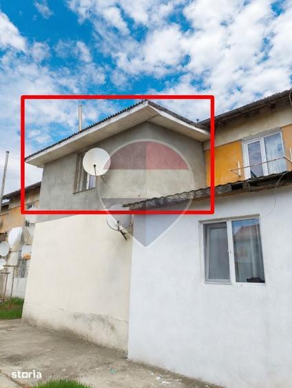 Garsonieră în Central