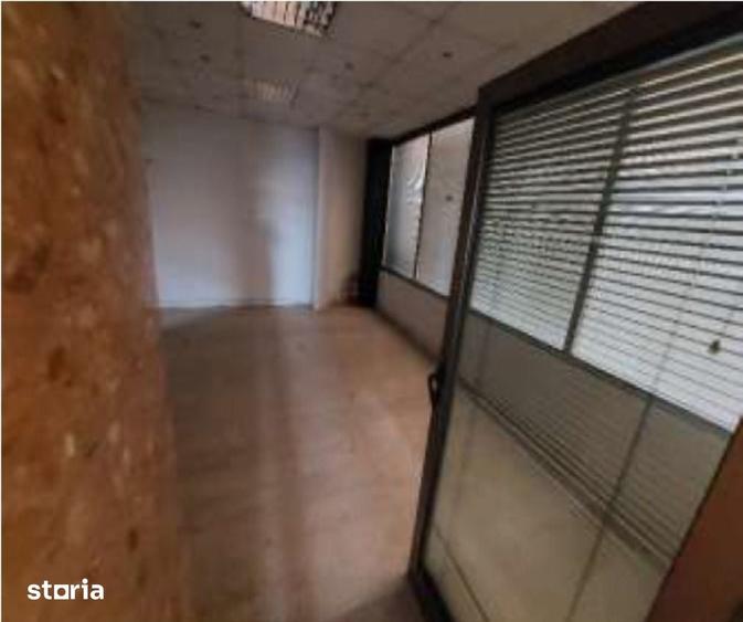 Spațiu comercial, de 6,481.45 mp, în Aradului