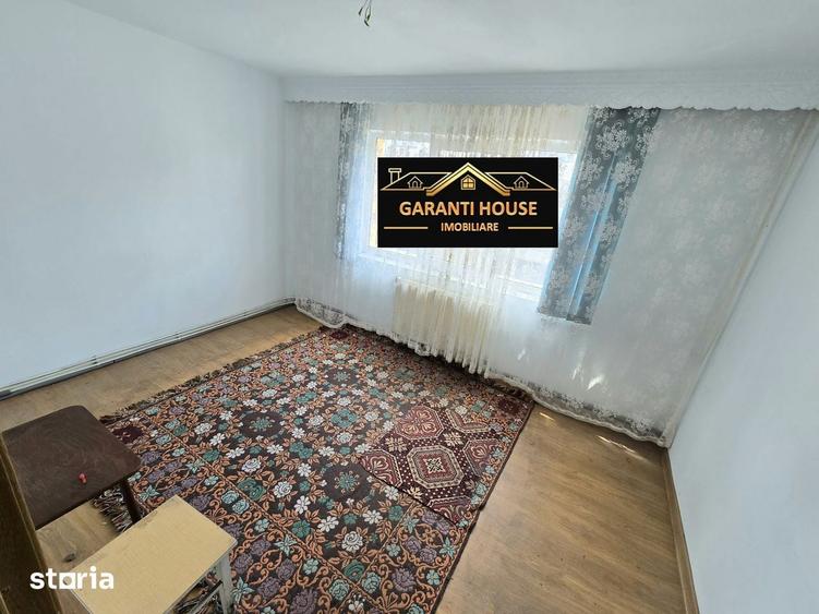 Aviatorilor, etaj 2, apartament cu 2 camere, 71 900 negociabil - 5