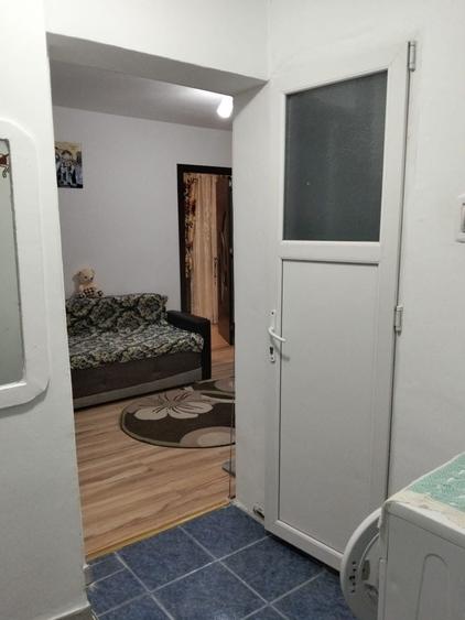 Apartament cu 2 camere în Moșoaia