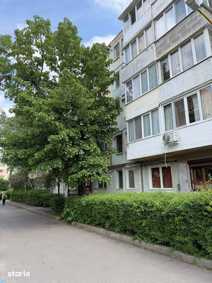 Garsonieră semidecomandată în Florilor