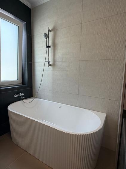 Duplex cu 3 camere cu Canalizare în Moșnița Nouă
