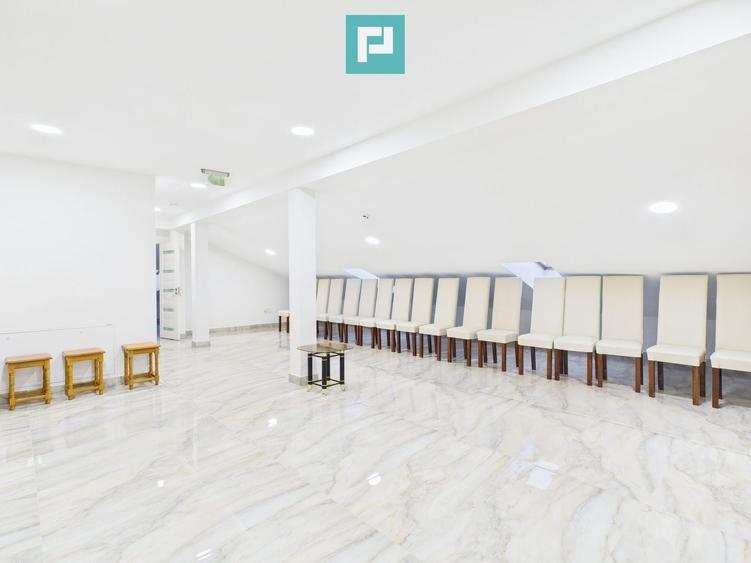 Spațiu comercial, de 60 mp, în Central