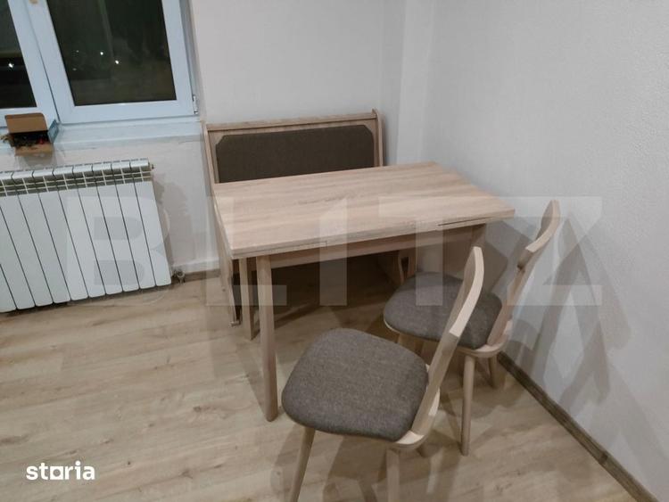 Apartament cu 2 camere în Port