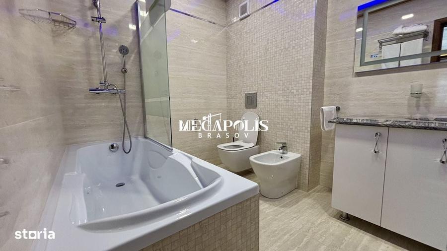 Apartament cu 4 camere în Central