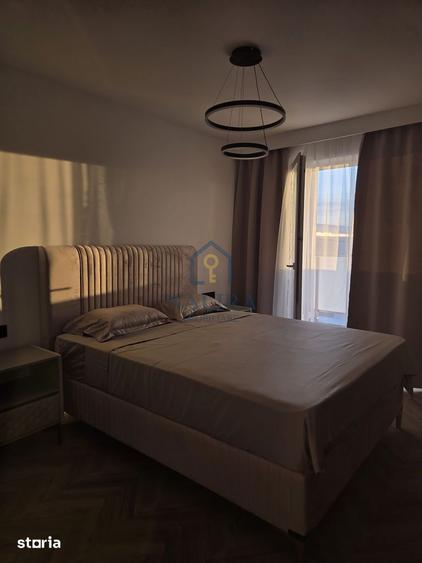 Apartament cu 2 camere în Orașul Vechi