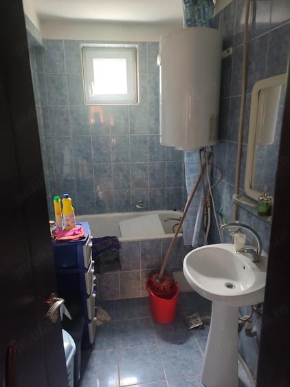 Apartament cu 2 camere nedecomandat în Șuncuiuș