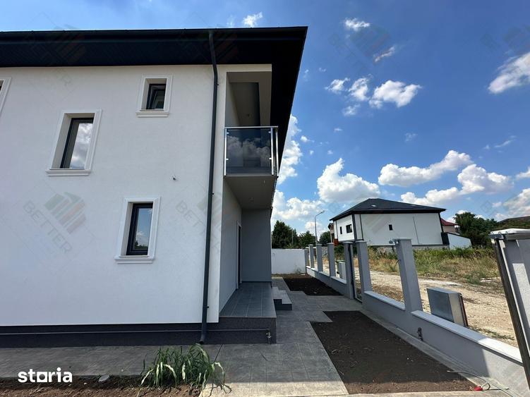 Casă cu 4 camere cu Teren 300 Mp în Berceni
