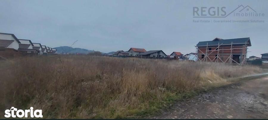 Comision 0 Teren Intravilan 700MP Sanpetru - 2