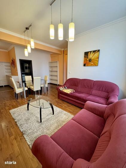 Vand apartament spatios, 3 camere, ARED-UTA - 16
