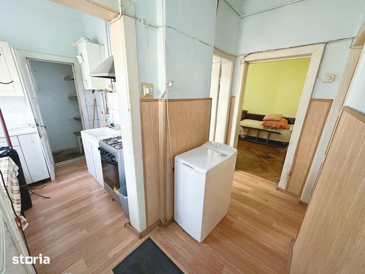 Apartament, 55 m2, - 7