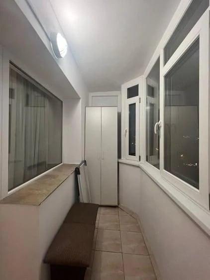 Apartament cu 2 camere decomandat în Panduri