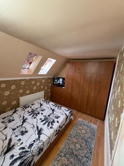 Apartament cu 2 camere în Nufărul
