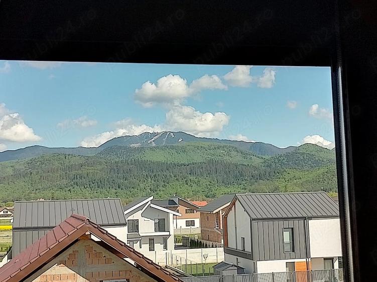 Apartament cu 3 camere decomandat în Vest