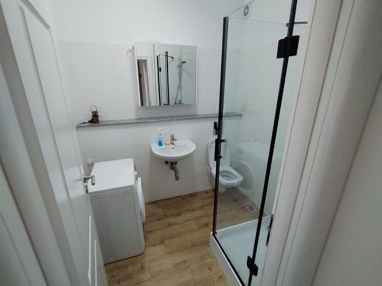 Apartament cu 2 camere în Frații Golești