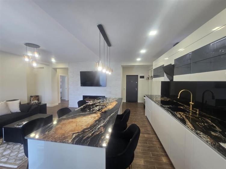 Apartament 3 camere | 78 mp | Bloc Nou | Loc Parcare | 3c-4685 - 11