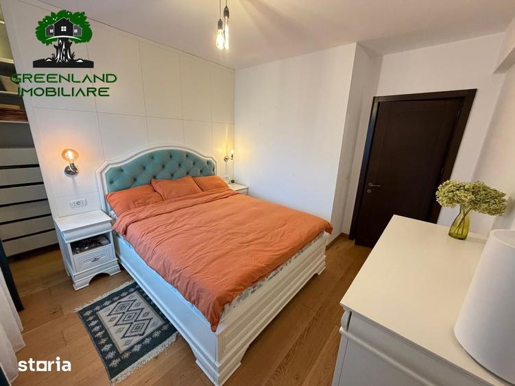 Apartament cu 3 camere decomandat în Nicolina