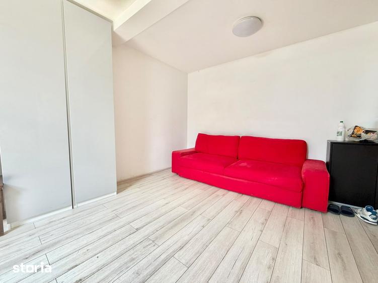 Apartament cu 2 camere în Chiajna