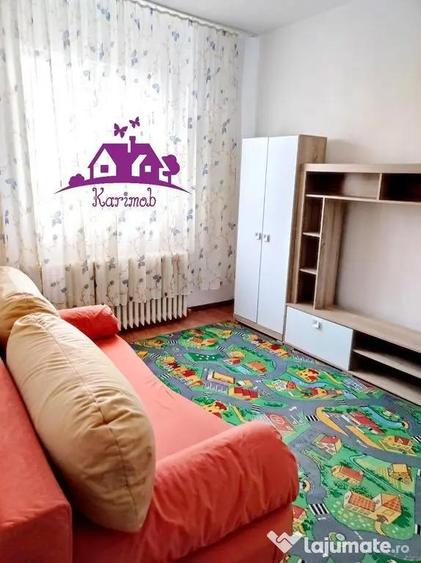 Garsonieră semidecomandată în Rogerius