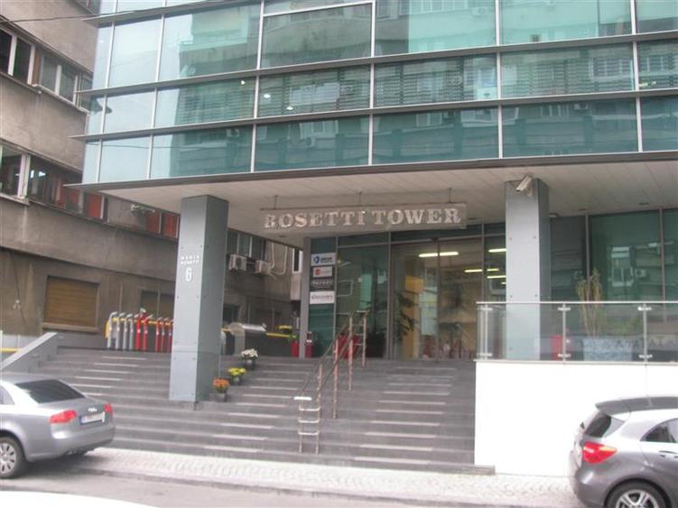 Birou, de 50 mp, în Central