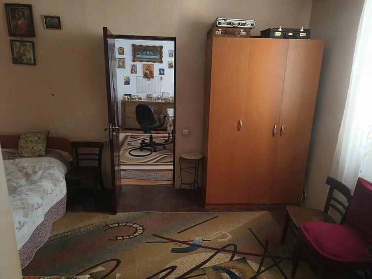 Apartament 4 camere Bucuresti Foisorul de Foc - 10
