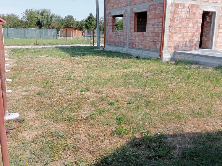 Casă cu 3 camere în Radu Negru