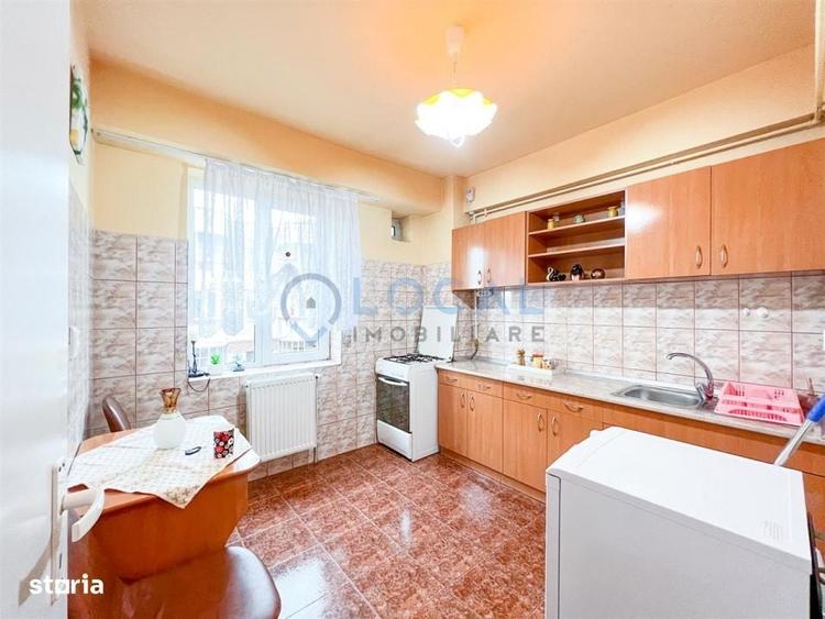 Garsonieră decomandată în Între Lacuri