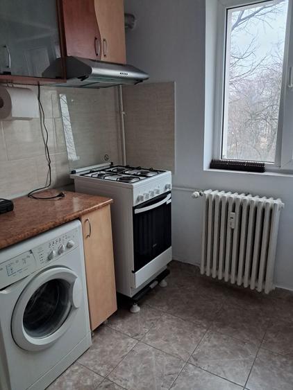 Garsonieră decomandată în Iași