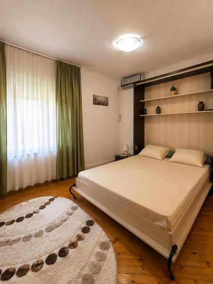 Casă individuală cu 4 camere cu Teren 200 Mp în Faleza Nord