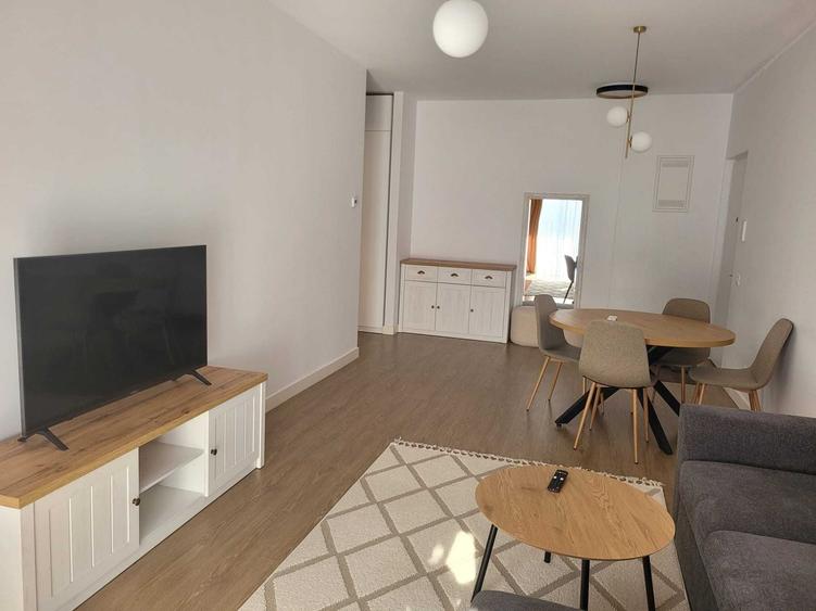 Apartament cu 2 camere in Silk District - 3