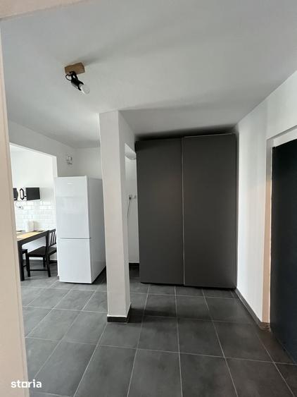 Apartament 2 camere zona Gorjului - 3