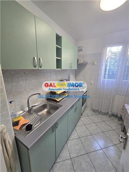 Apartament cu 4 camere semidecomandat, mobilat în Nicolae Grigorescu